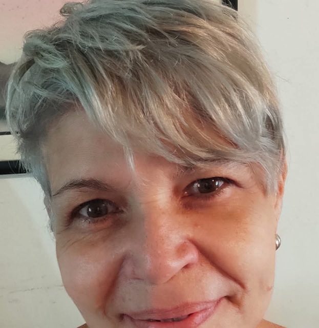 Arani Nuñez