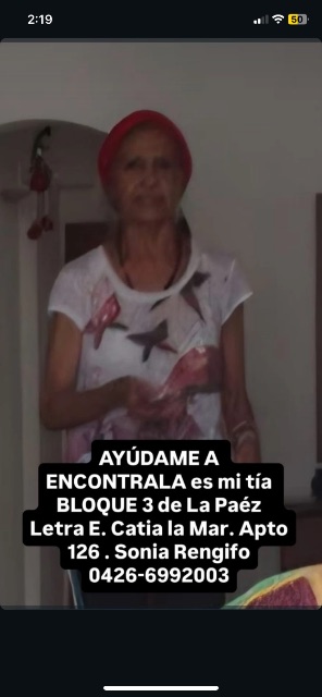 Sonia Rengifo