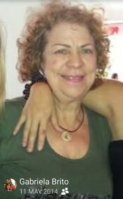 Aida Mograno