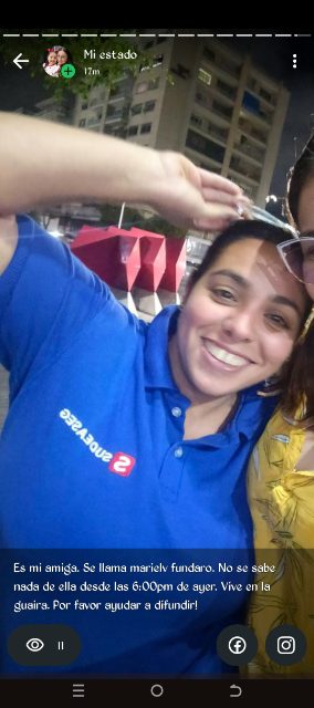 Marielv fundaro