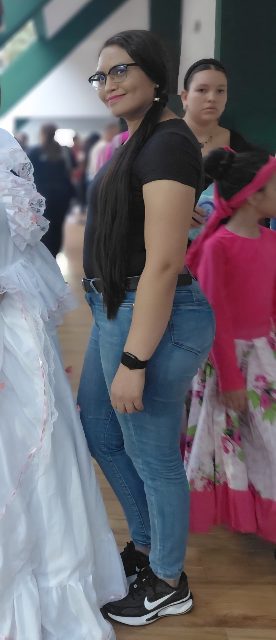 Aurimar Hidalgo Velázquez