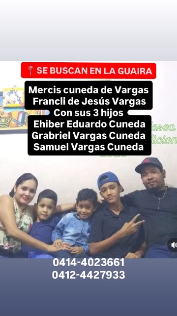 Marcis cuneda de Vargas
