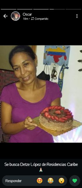Dezte López