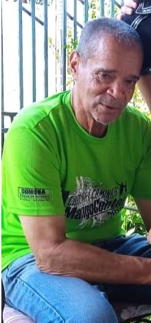 RUDY  OBANDO