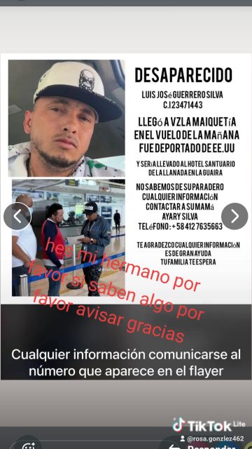 Joseluis Guerrero silva