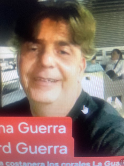Richard Guerra