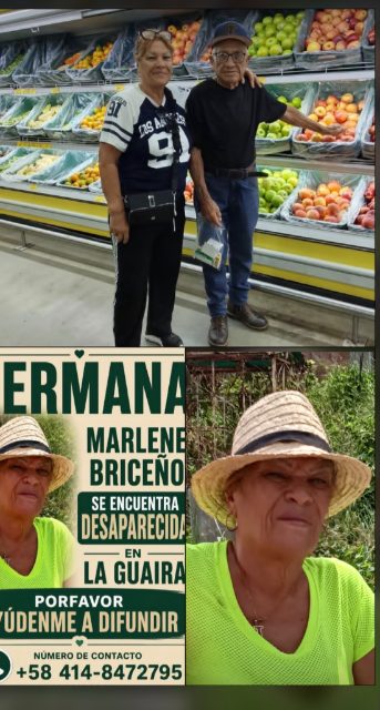 Marlene Briceño