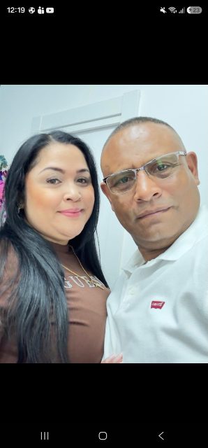 Reyna isabel Balladares
