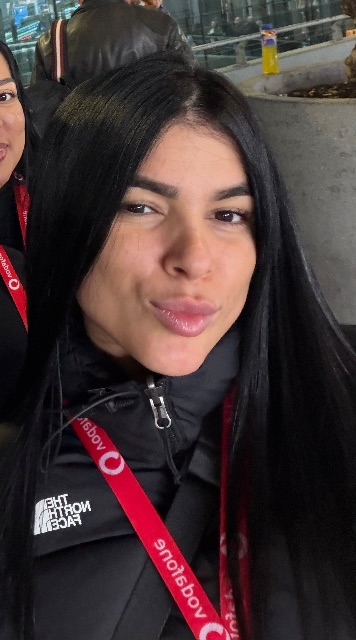Anailing Gutiérrez