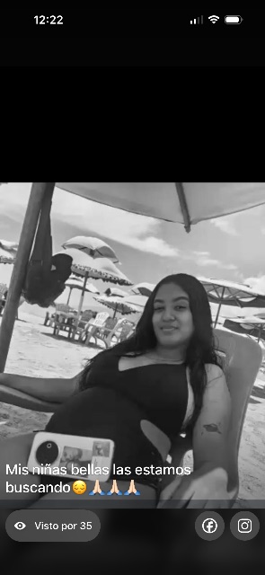 Ariana nazareth Gómez brito