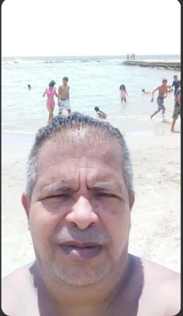 Jimmy Alberto Gonzalez Rincon