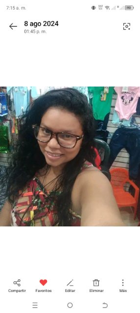 Yessenia Galicia