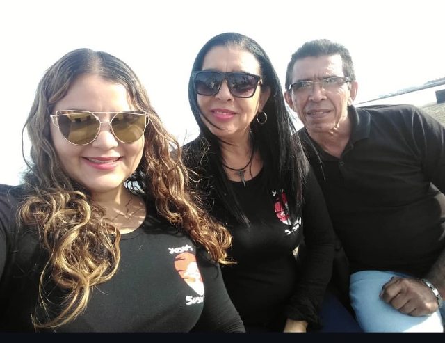Jose Angel Rosas Moore