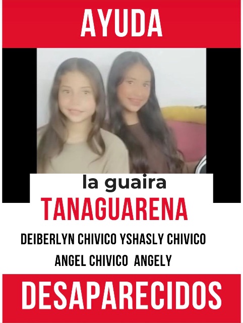 Deiberlyn Chivico
