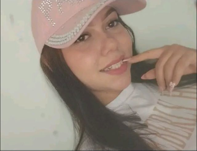 Mariangel Ruiz Caraballi