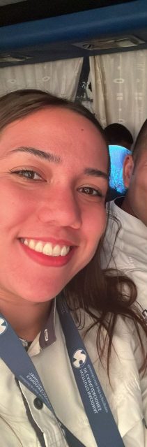 Julianny Da Mata Henríque