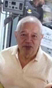 Andrés Antonio Mejias Rodríguez