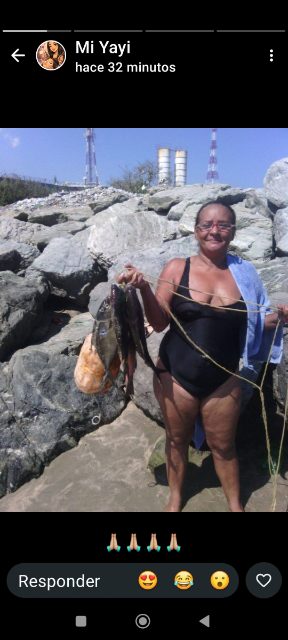 Nereida d Rodrigues