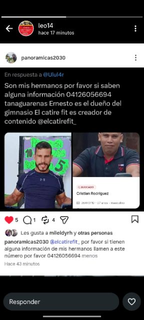 Ernesto Rodríguez