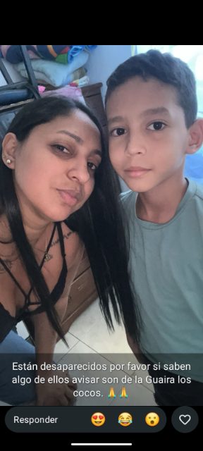 Dilan marcano