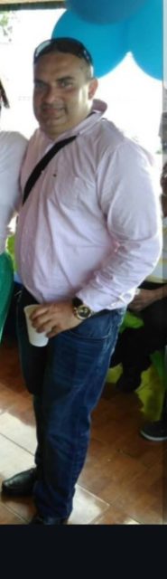 Orlando aleuzenev Mudalel nahomy