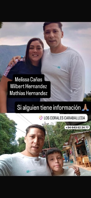 Wilbert Hernandez