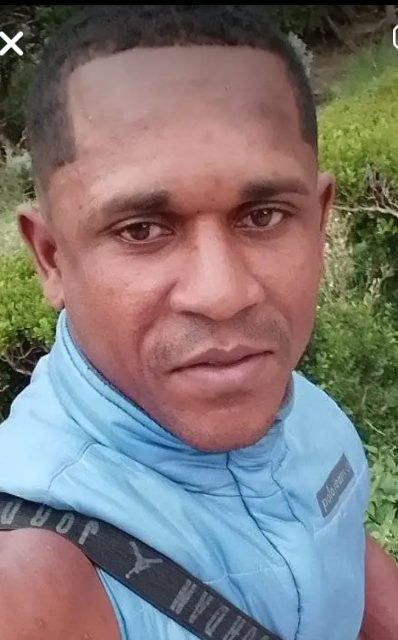 Kelvin Terán Galindo
