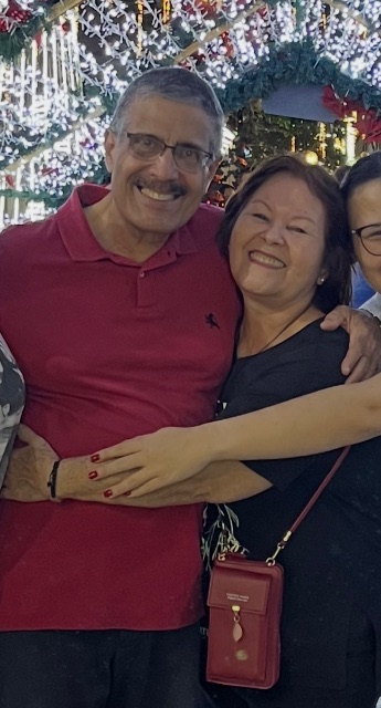 Alcides Ponce