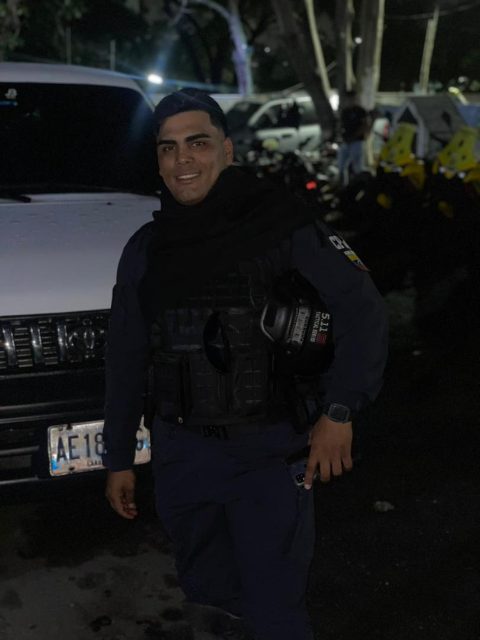 Deiver suarez