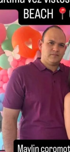 Libardo Antonio Sánchez