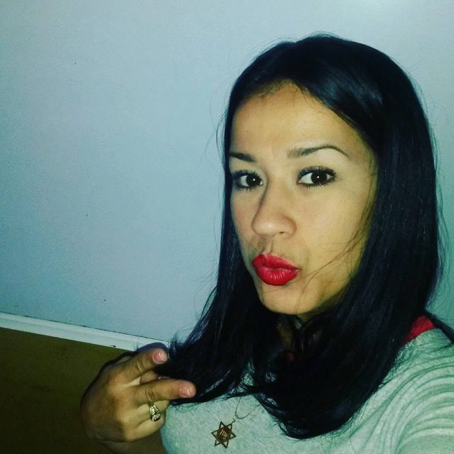 Norvelis González