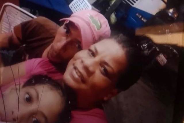 Merwin José Chourio Semprún  Jennifer Mayora Jennimar Chourio