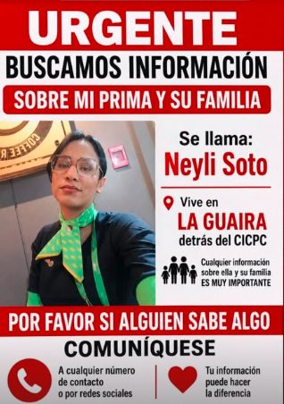 Neyli Soto