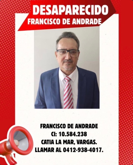 Francisco de Andrade