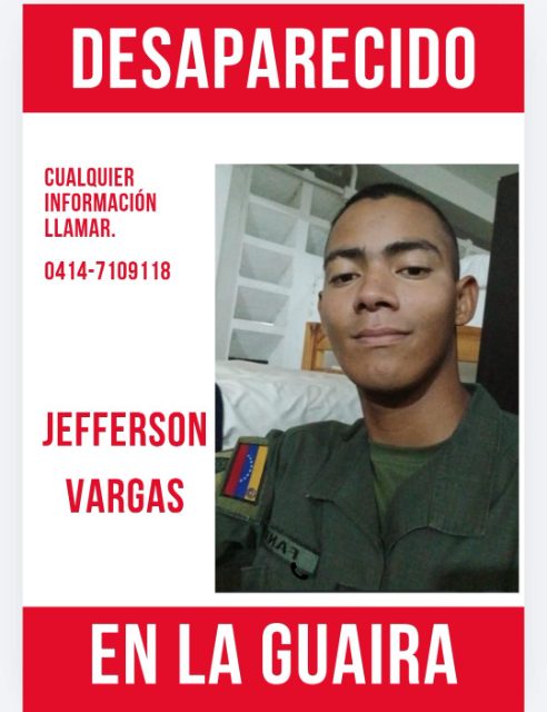 Jefferson Vargs