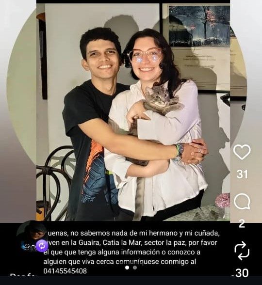 jesus y stefanie
