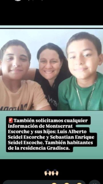 Monserrat Andry Escrche Ramirez