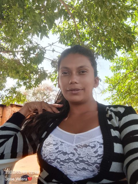 Gardenia Valera