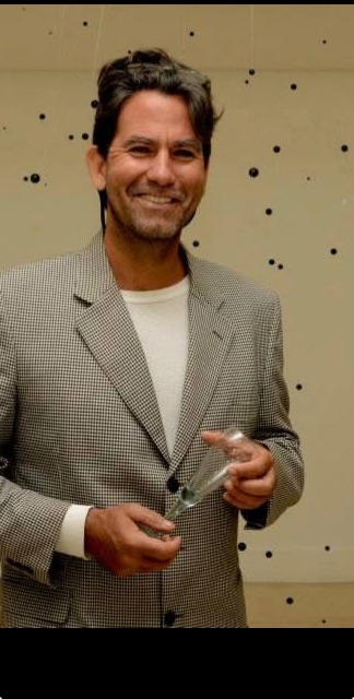 Israel Blanco Peña