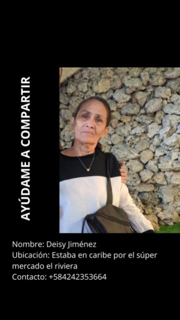 Deysi Jimenez