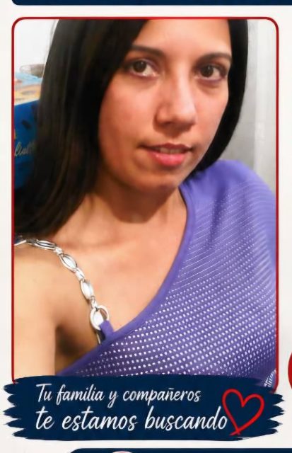 Ana luisa Dorta Martin