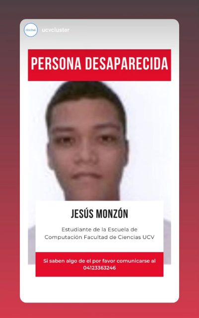 Jesús Monzon