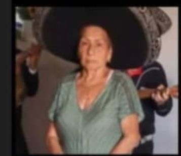 María Duque Alarcon
