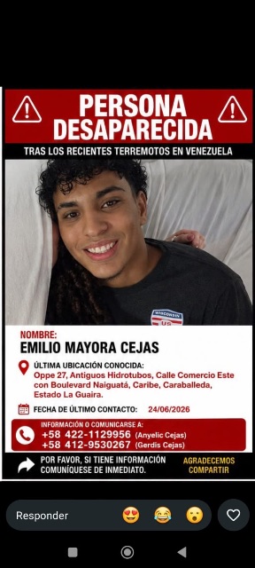 Emilio Mayorga Cejas