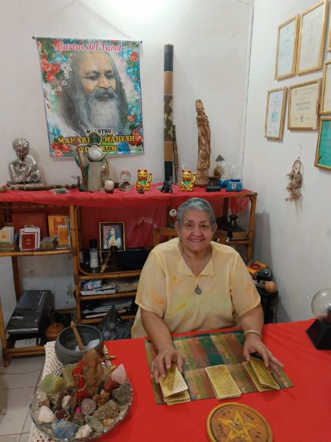 Meris Socorro Morales Andrade