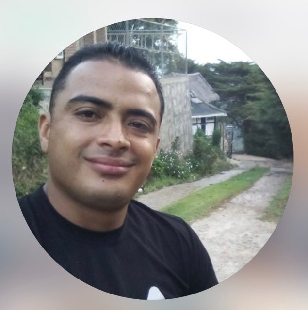 Keiner José Quintero Hernández