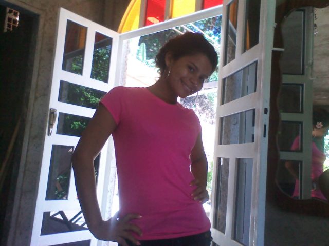 Telma Torrealba