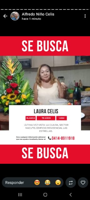 Laura Celis