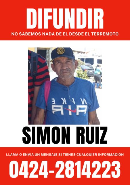 Simón Ruíz