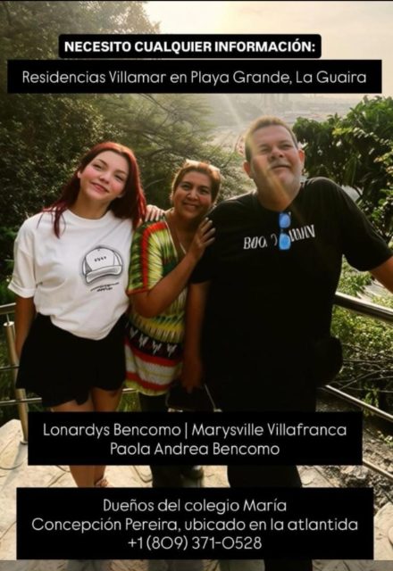 Marysville Villafranca